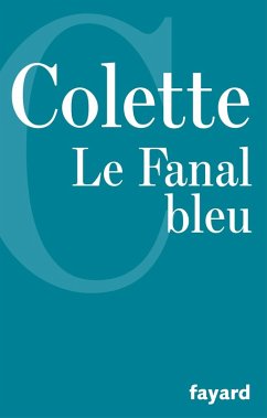 Cover Le Fanal bleu (eBook, ePUB)