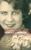 Carnets de la passagère (eBook, ePUB)