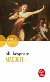Macbeth (eBook, ePUB)