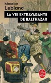 La Vie extravagante de Balthazar (eBook, ePUB)