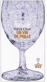 Un vin de paille (eBook, ePUB)