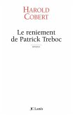 Le reniement de Patrick Treboc (eBook, ePUB)
