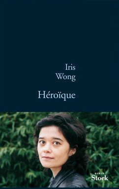 Cover Héroïque (eBook, ePUB)