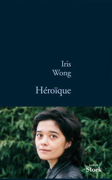 Héroïque (eBook, ePUB)
