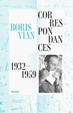 Correspondances 1932-1959 (eBook, ePUB)