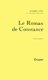 Le roman de Constance (eBook, ePUB)