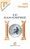 Le Bas-Empire (eBook, ePUB)