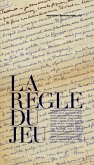 La règle du jeu n°43 (eBook, ePUB)