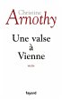 Une valse à Vienne (eBook, ePUB) - Bild 1