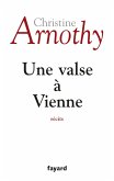 Une valse à Vienne (eBook, ePUB)