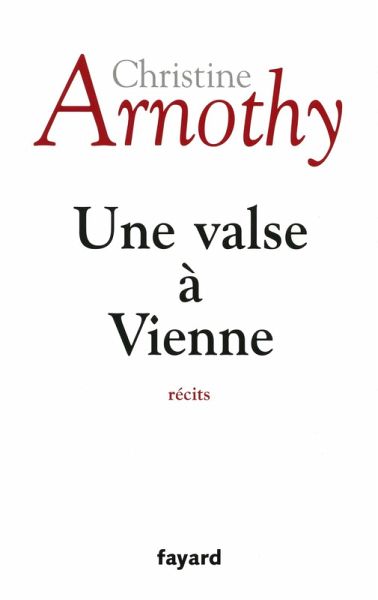 Une valse à Vienne (eBook, ePUB) Une valse à Vienne (eBook, ePUB)