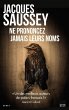 Ne prononcez jamais leurs noms (eBook,... - Bild 1
