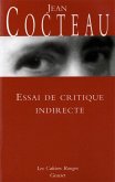 Essai de critique indirecte (eBook, ePUB)