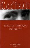 Essai de critique indirecte (eBook, ePUB) Essai de critique indirecte (eBook, ePUB)