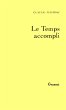 Le temps accompli T01 (eBook, ePUB) - Bild 1