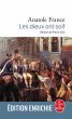 Les Dieux ont soif (eBook, ePUB) - Bild 1