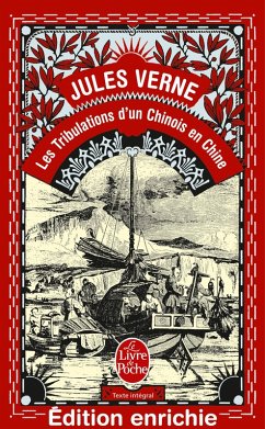 Cover Les Tribulations d'un Chinois en Chine (eBook, ePUB)