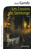 Les Cousins de Saintonge (eBook, ePUB)
