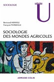 Sociologie des mondes agricoles (eBook, ePUB)
