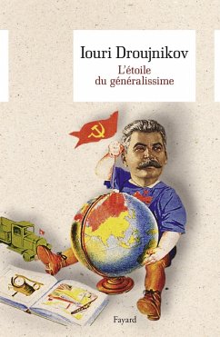 L'étoile du généralissime (eBook, ePUB) - Droujnikov, Iouri