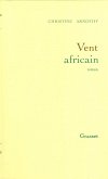 Vent africain (eBook, ePUB)