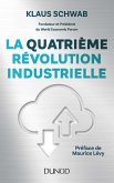 La quatrième révolution industrielle (eBook, ePUB)