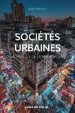 Sociétés urbaines (eBook, ePUB) Sociétés urbaines (eBook, ePUB)