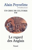 Un choc de cultures (eBook, ePUB)