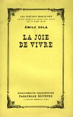 La joie de vivre (eBook, ePUB)