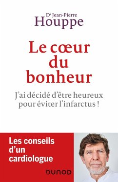 Cover Le coeur du bonheur (eBook, ePUB)