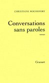 Conversations sans paroles (eBook, ePUB) Conversations sans paroles (eBook, ePUB)