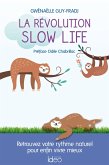 La révolution slow life (eBook, ePUB)