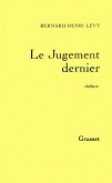 Le jugement dernier (eBook, ePUB)