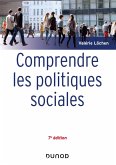 Comprendre les politiques sociales - 7e éd. (eBook, ePUB)