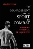 Le management est un sport de combat (eBook, ePUB)