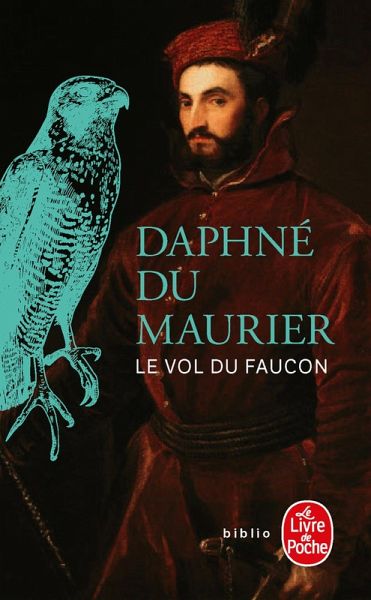 Le Vol du faucon (eBook, ePUB)