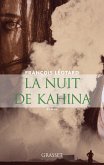 La nuit de Kahina (eBook, ePUB)