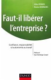 Faut-il libérer l'entreprise ? (eBook, ePUB)