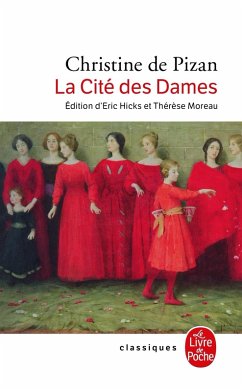 La Cité des dames (eBook, ePUB) - De Pizan, Christine