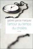 L'amour aux temps du choléra (eBook, ePUB)
