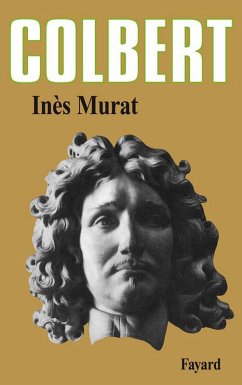 Colbert (eBook, ePUB) - Murat, Inès
