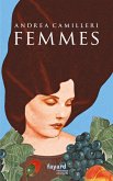 Femmes (eBook, ePUB)