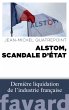 Alstom, scandale d'État (eBook, ePUB) - Bild 1