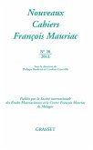 Nouveaux cahiers François Mauriac N°20 (eBook, ePUB) Nouveaux cahiers François Mauriac N°20 (eBook, ePUB)