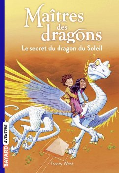 Maîtres des dragons, Tome 02 (eBook, ePUB) - West, Tracy