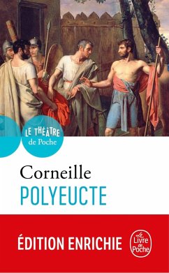 Cover Polyeucte (eBook, ePUB)