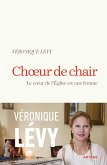 Choeur de chair (eBook, ePUB)