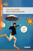 Mondes en VF - Une vie parfaite - Niv. A2 - Ebook (eBook, ePUB)