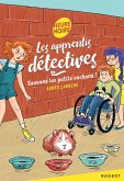 Les apprentis détectives - Sauvons les petits cochons ! (eBook, ePUB)