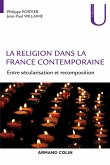 La religion dans la France contemporaine (eBook, ePUB)